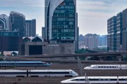 占卜抽签高铁列车“飙车”？官方解答来了！