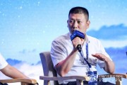 占卜抽签蜂巢汽车武红超预测：未来五年中国新能源车渗透率将突破70%